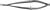 Castroviejo Needle Holder - Curved - E3849